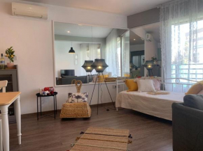 Hera City Center One Bedroom Apartment